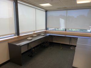 Office Space in Leominster 100 Erdman Way-2nd South - Large work area