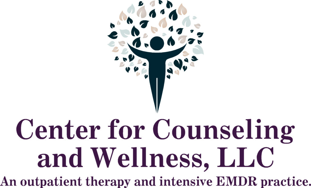 Center for Counseling and Wellness LOGO