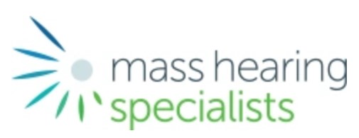 Logo for Mass Hearing Specialists